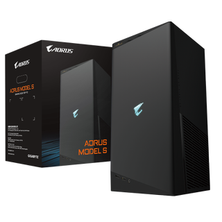 Aorus Model S (AMD)