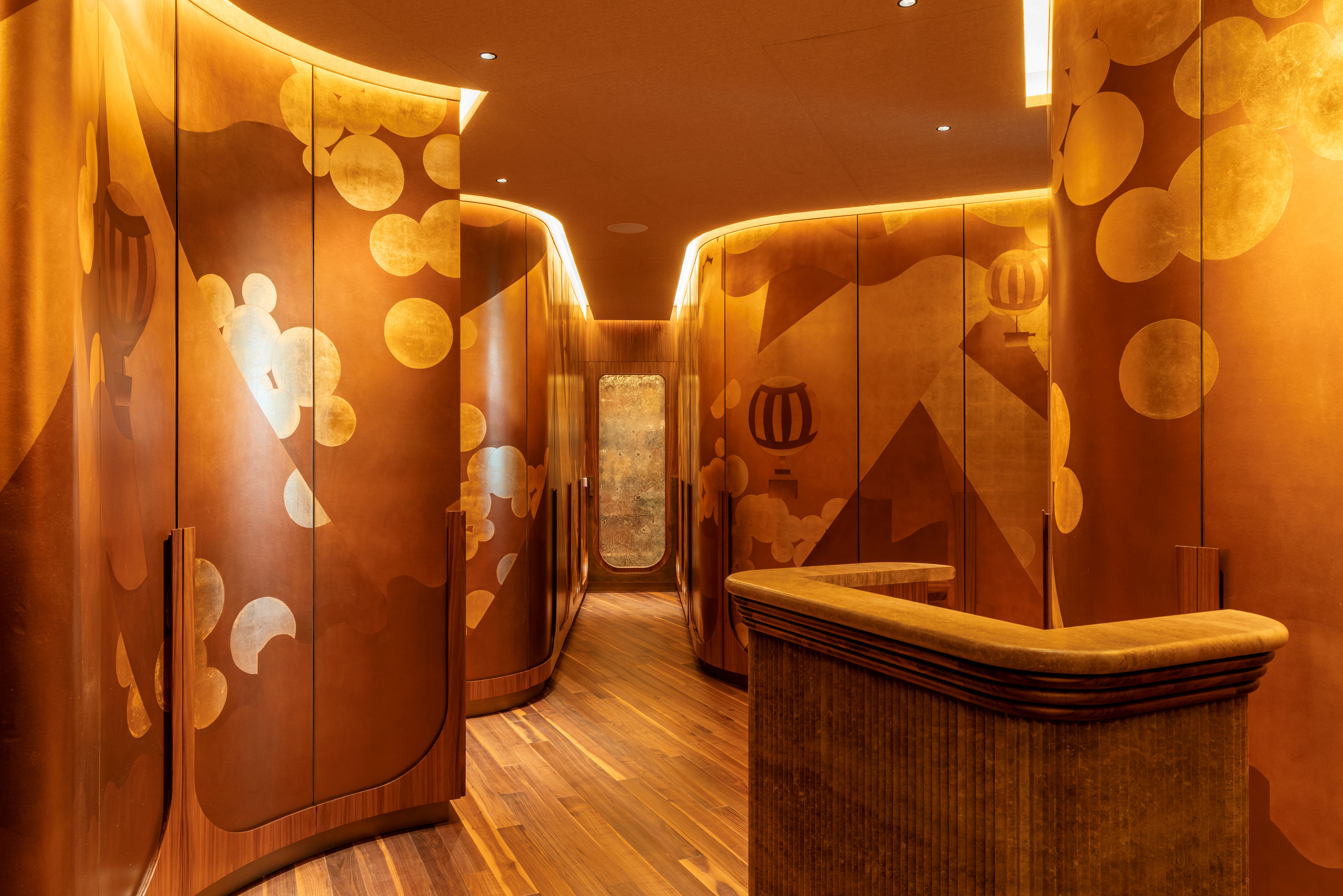 langosteria montenapoleone palazzo fendi milan