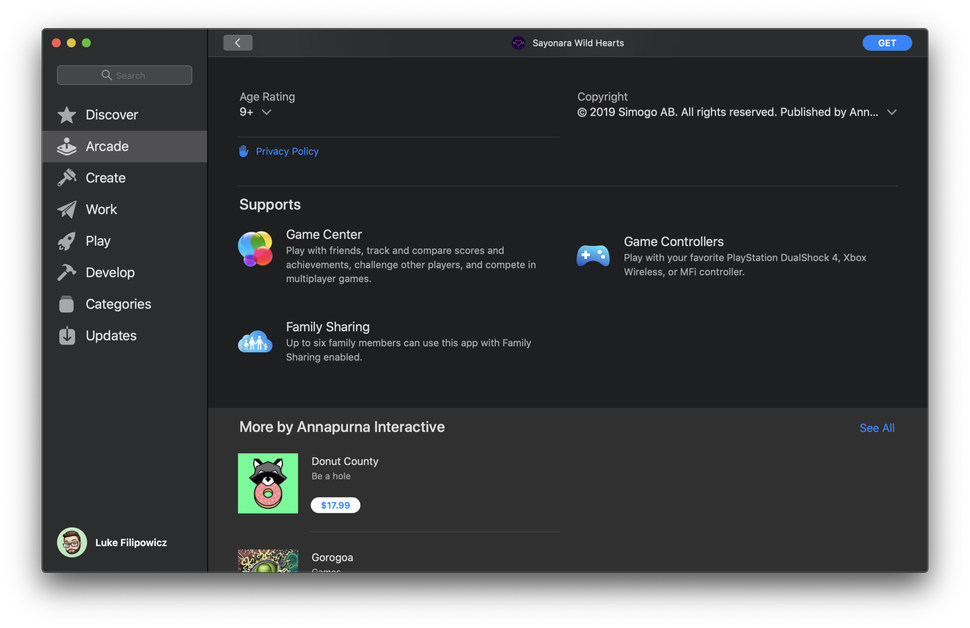 All Apple Arcade games with controller support iMore