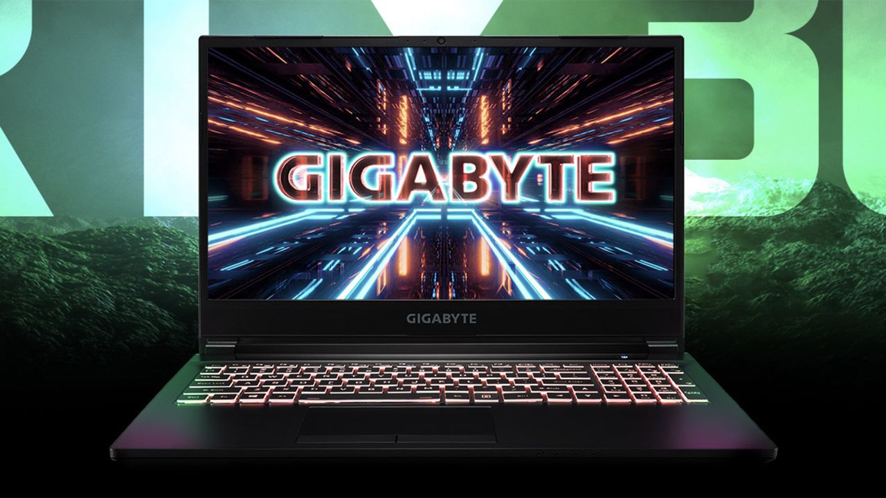 Gigabyte G5