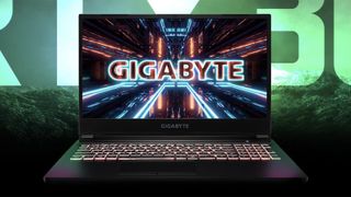 Gigabyte G5 (RTX 4060) gaming laptop review