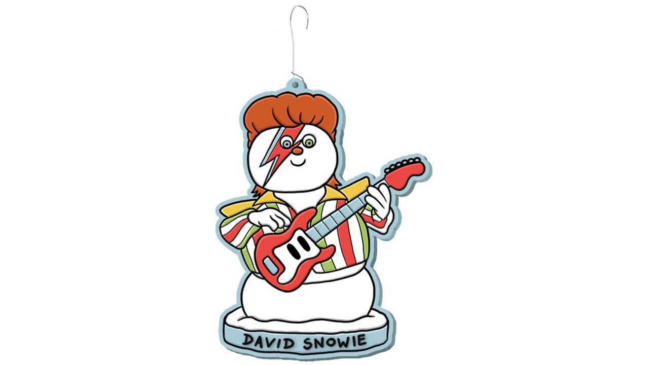 David Snowie