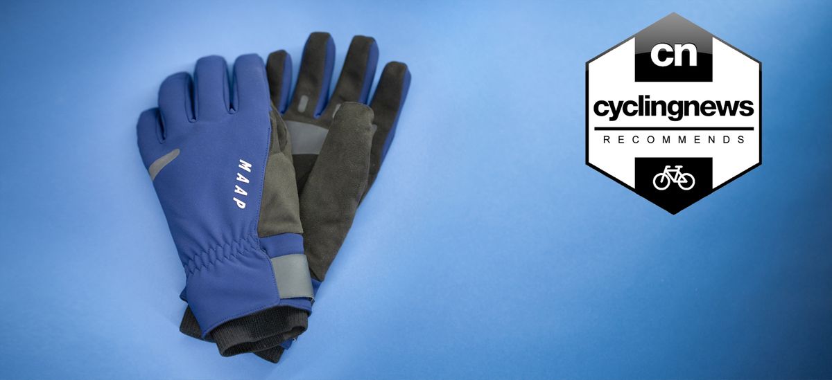 MAAP Apex Deep Winter Glove