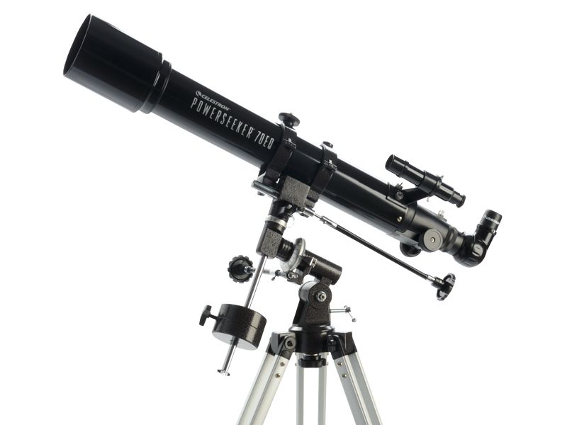 The best Black Friday deals on telescopes
