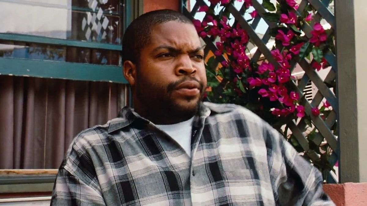 If N.W.A. And Acting in Friday Hadn't Worked Out, Ice Cube Could Have Gone Down A Wildly Different Career Path | Cinemablend