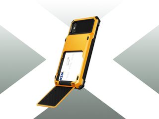 VRS Design Damda Folder Series