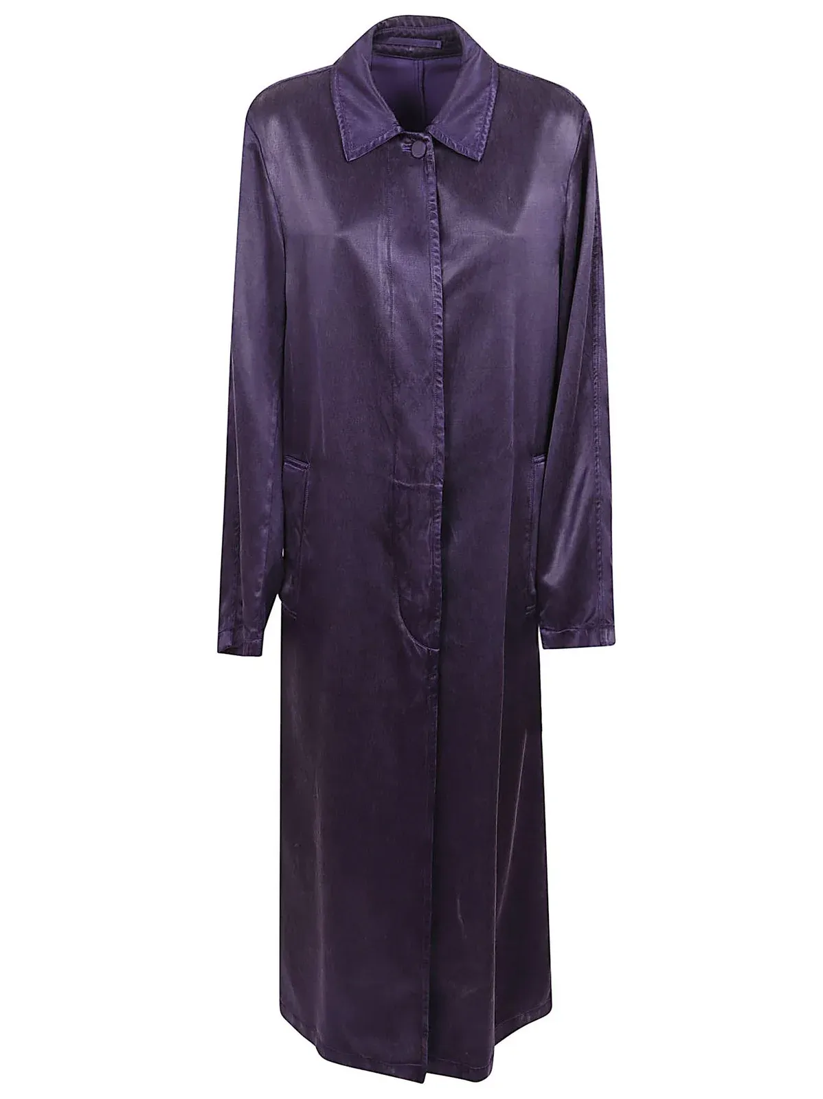 Dries Van Noten, Raltonas Coat