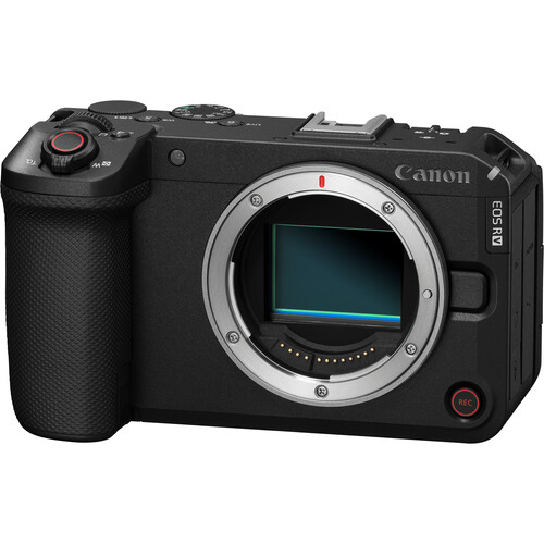 The Canon EOS R6 V and the Sony A7R VI dropped this week: both
