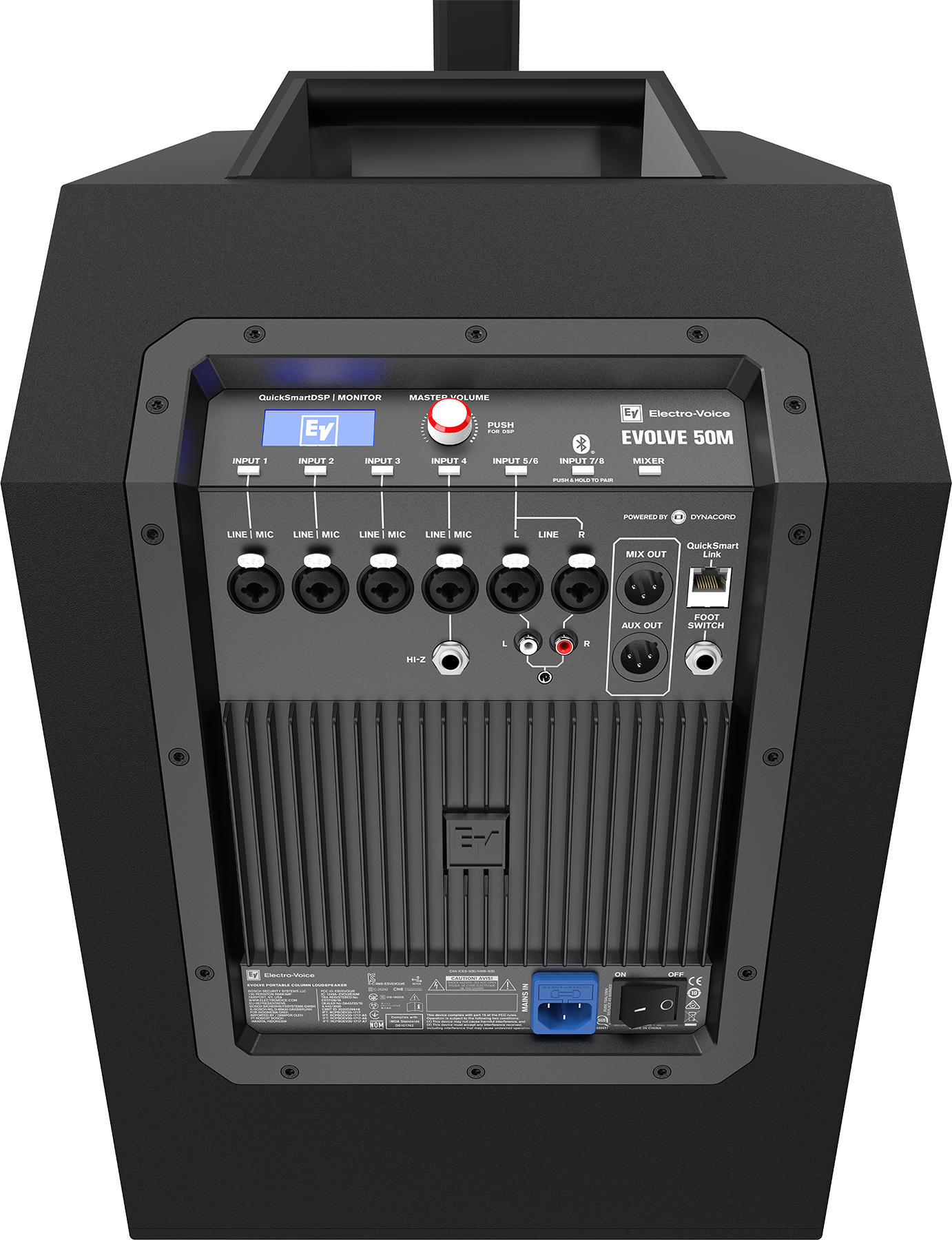 Electro-Voice Evolve 50M