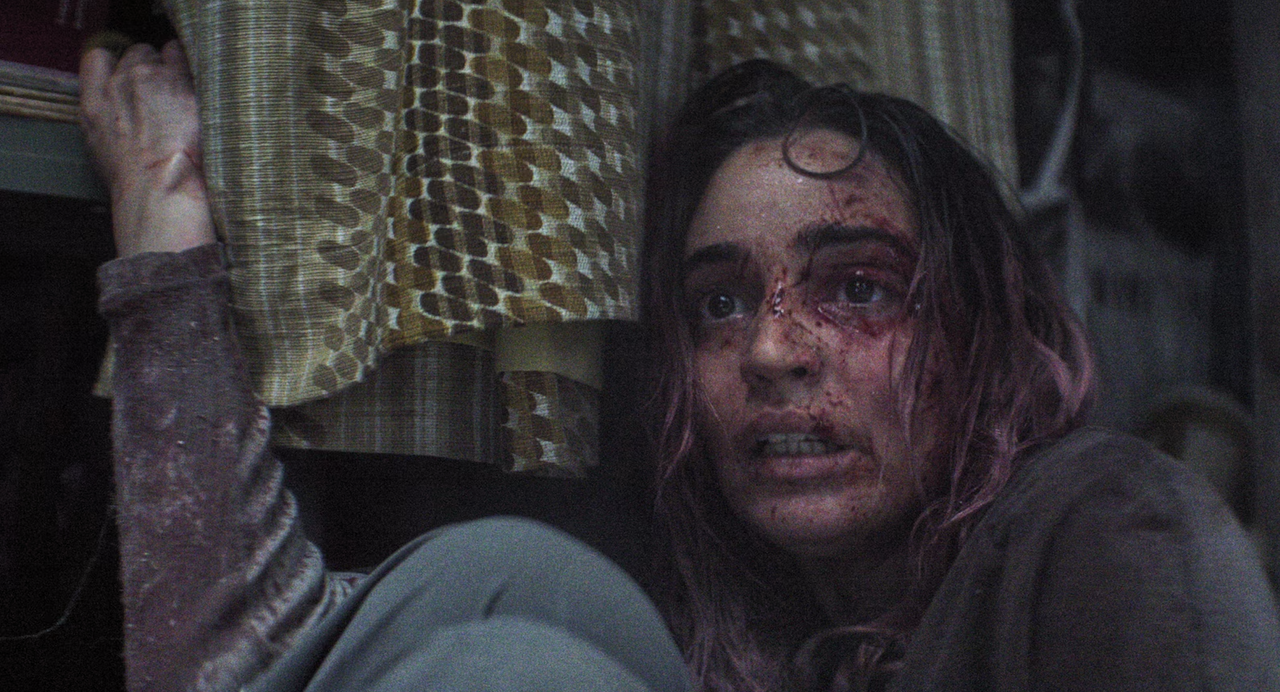 I watched the highly anticipated Evil Dead Burn but the horror movie relies too heavily on gore and neglects the lore