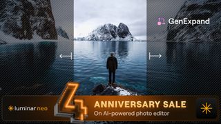 Luminar Neo promotion 
