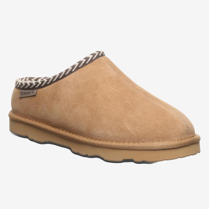 Image of slippers