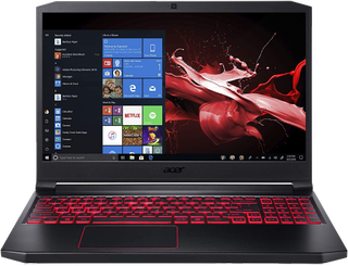 Acer Nitro Gaming Notebook