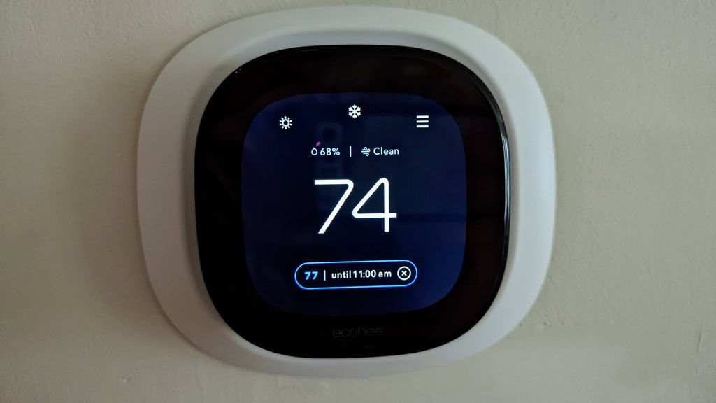 Best thermostats that support Alexa 2024 Android Central