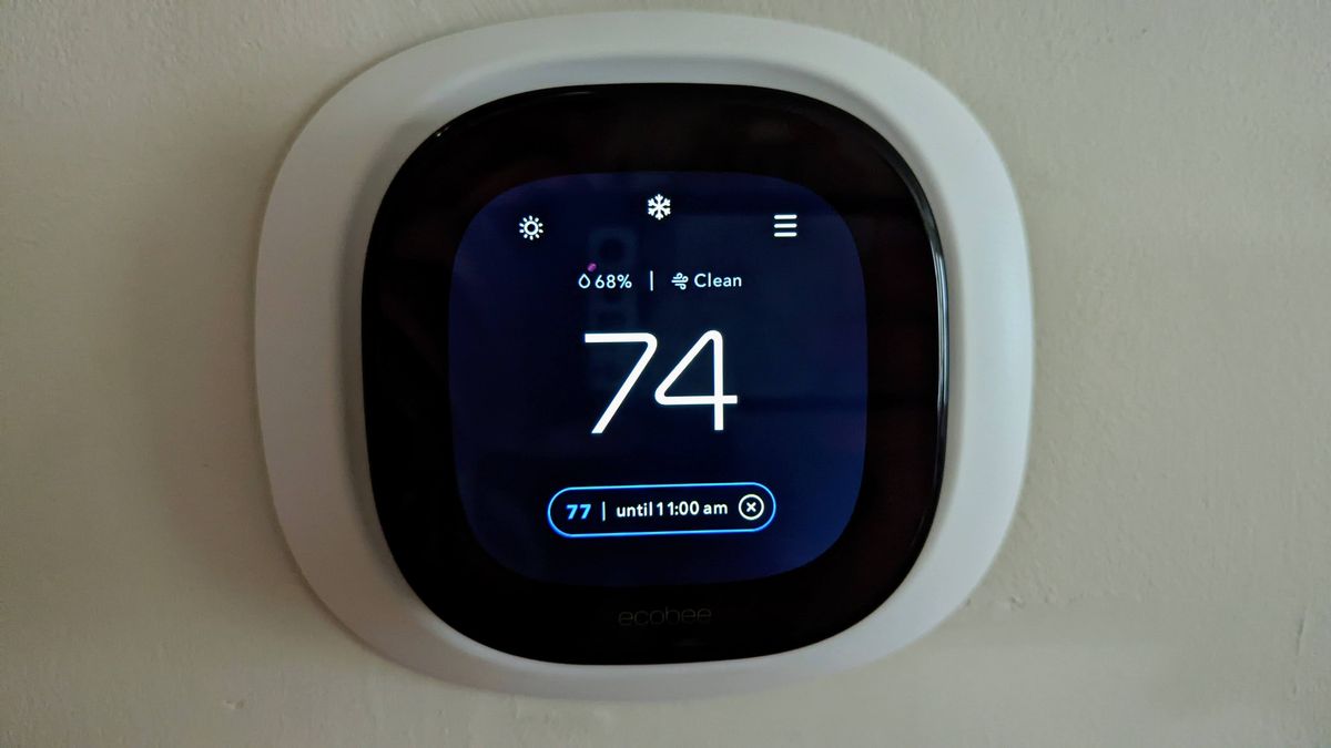 Best smart thermostat for multiple zones 2022