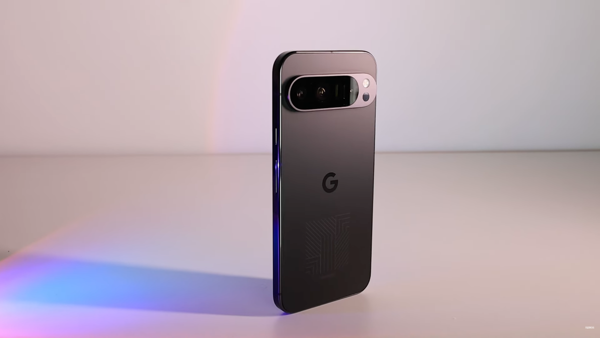 Pixel 9 Pro XL hands-on video just revealed Google’s next flagship — here’s what it shows