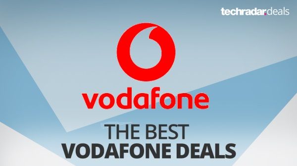 Vodafone uk laptop deals