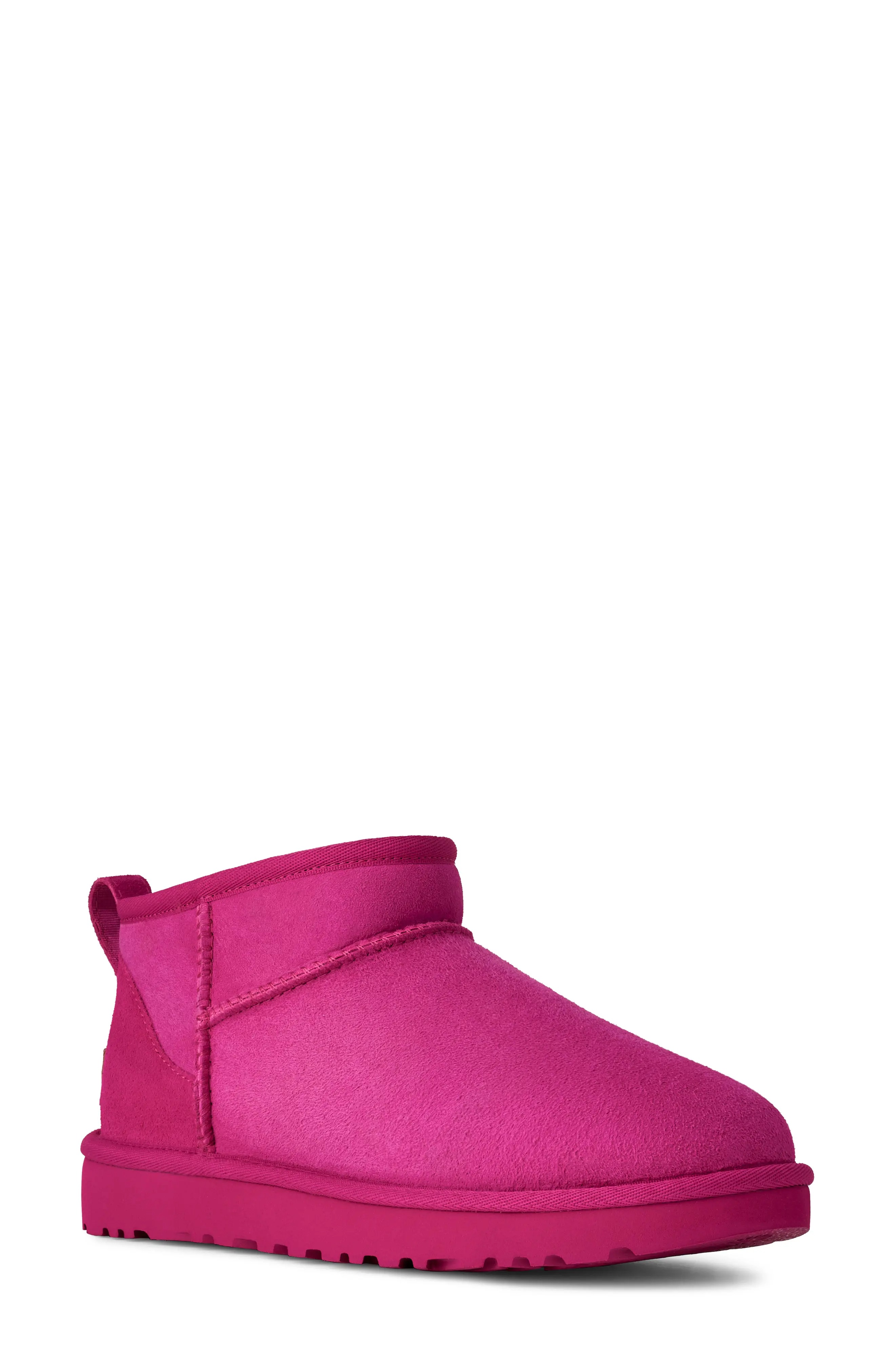 UGG Ultra Mini Classic Boot.