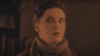 Ivor Novello in The Lodger: A Story Of The London Fog