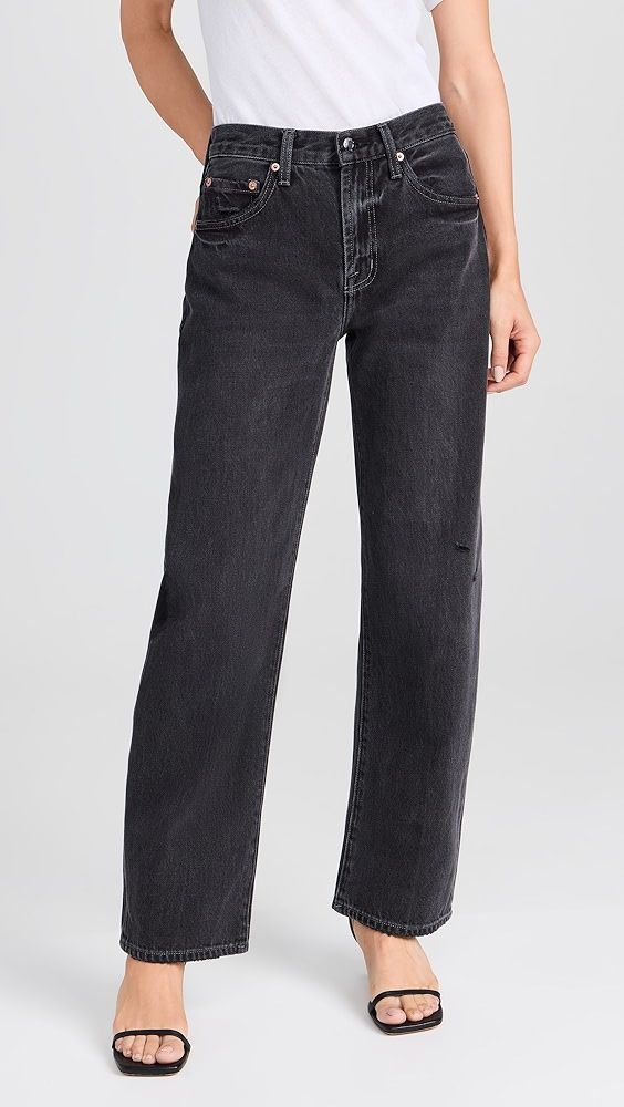 Pistola Lexi Jeans