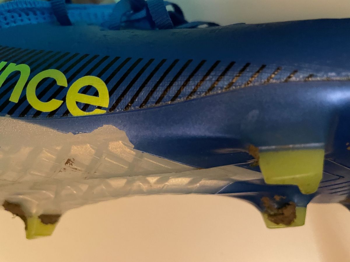 New Balance Furon v7