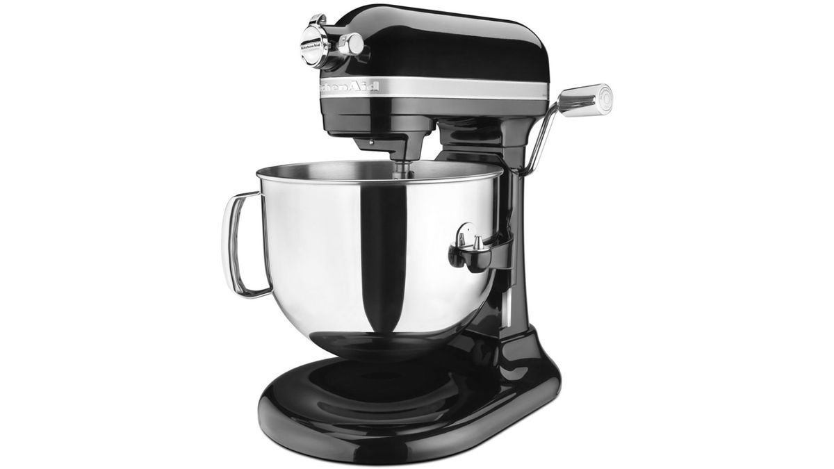 Got this beautiful KitchenAid pro line espresso maker today for