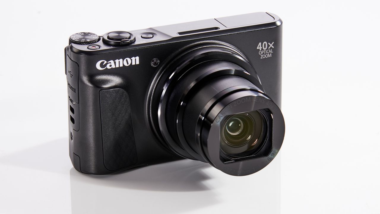Canon PowerShot SX740 HS