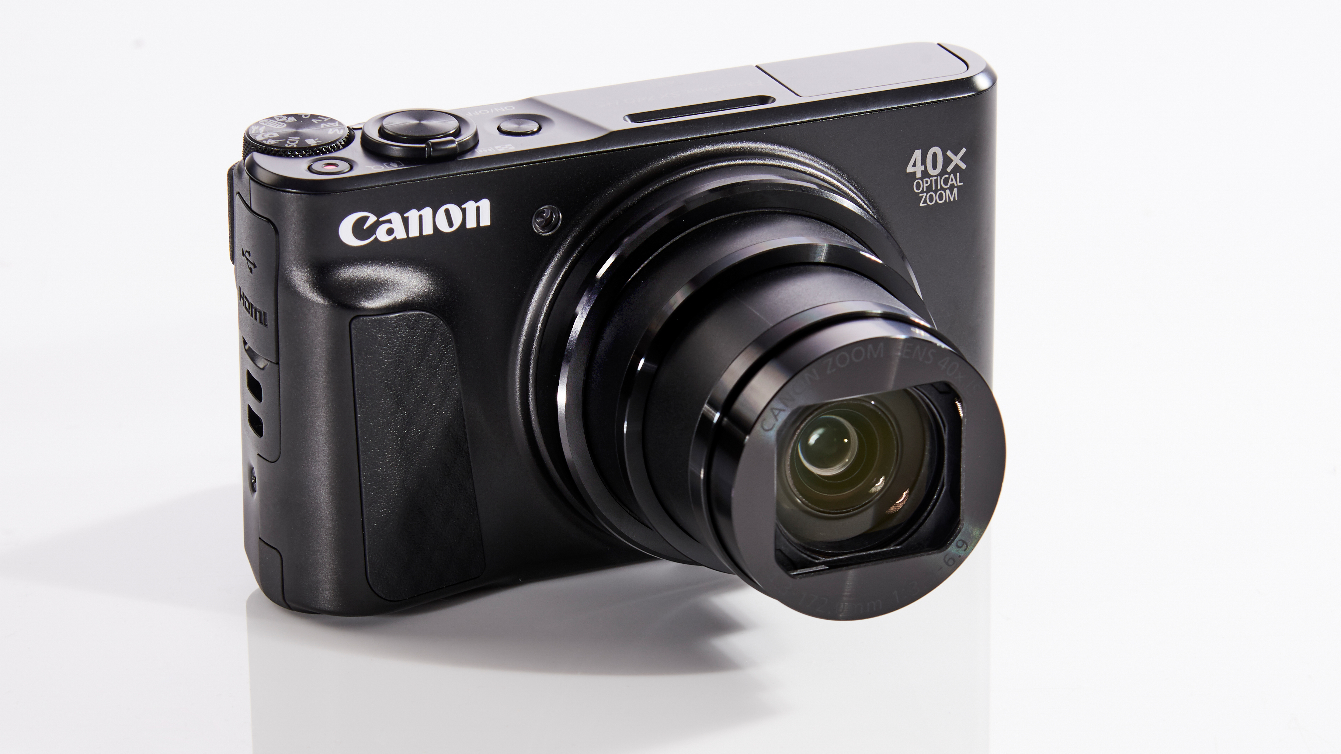 Canon PowerShot SX740 HS