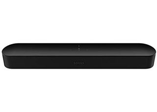 Sonos Beam - Smart Tv Sound Bar With Amazon Alexa Built-In - Black