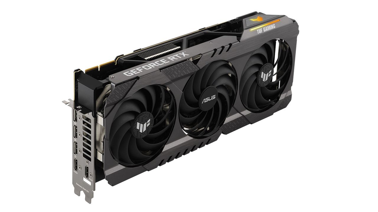 GeForce RTX 3090 Ti AIC partner cards