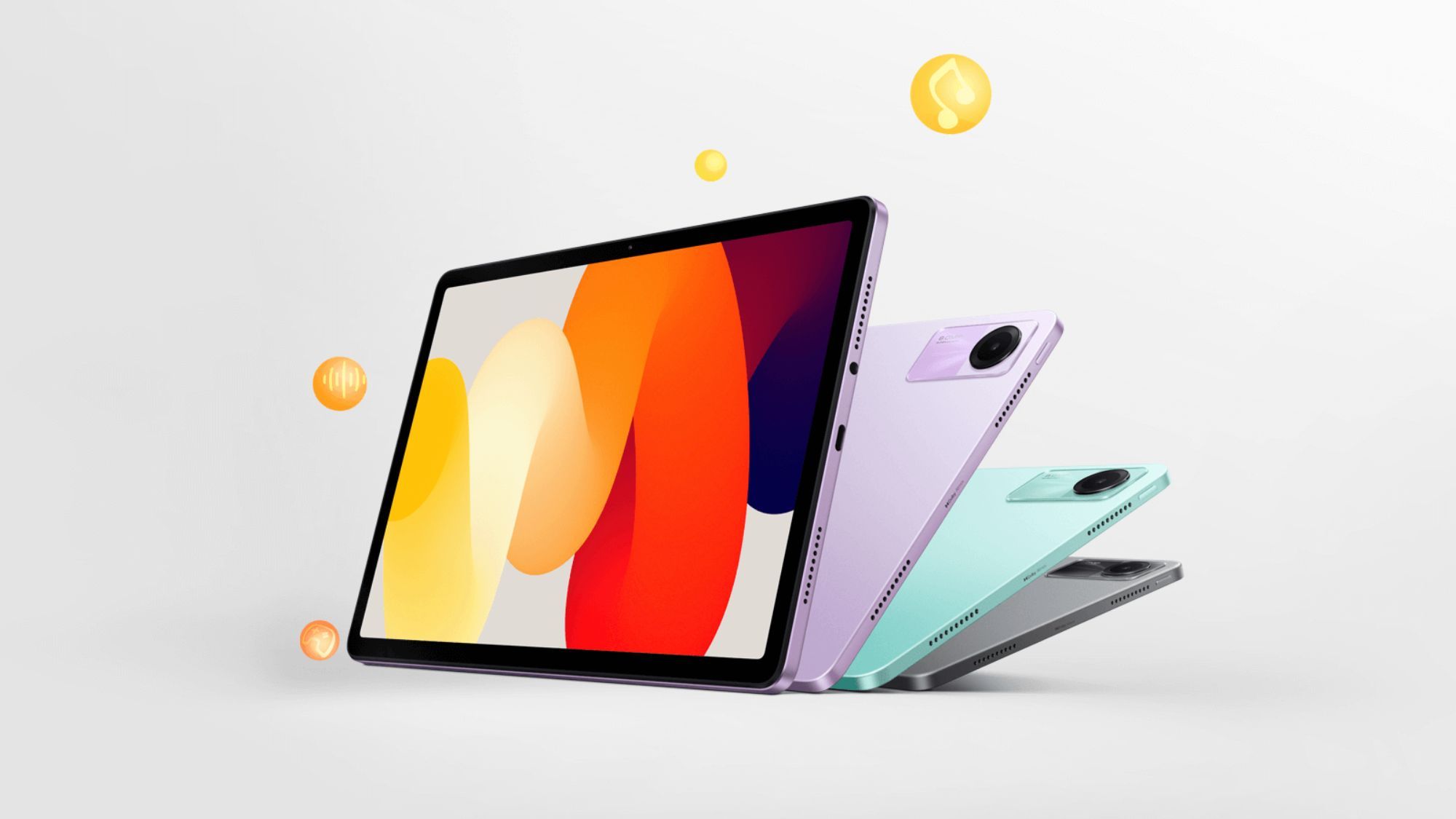 The Redmi Pad SE is a new entry-level Android tablet for less than $200 ...