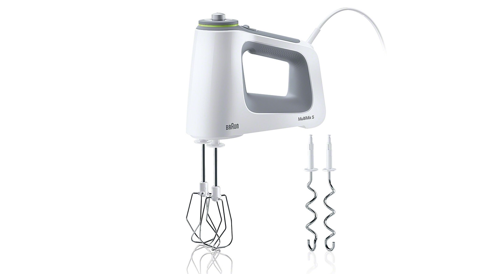 Braun MultiMix Hand Mixer