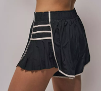 Easy Tiger Shorts: was $48 now $40 @ Free People