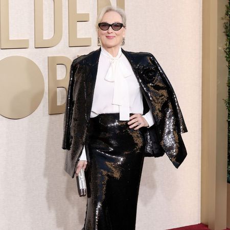 Meryl Streep