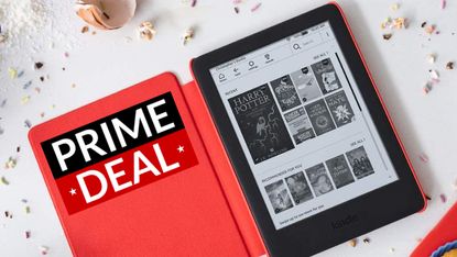 Amazon Prime Day deals Kindle Kids Edition eReader