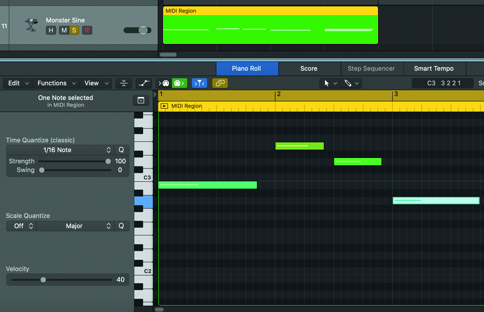 logic pro