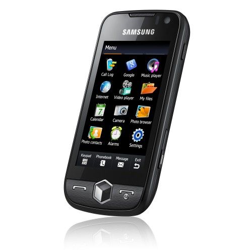 Samsung Jet