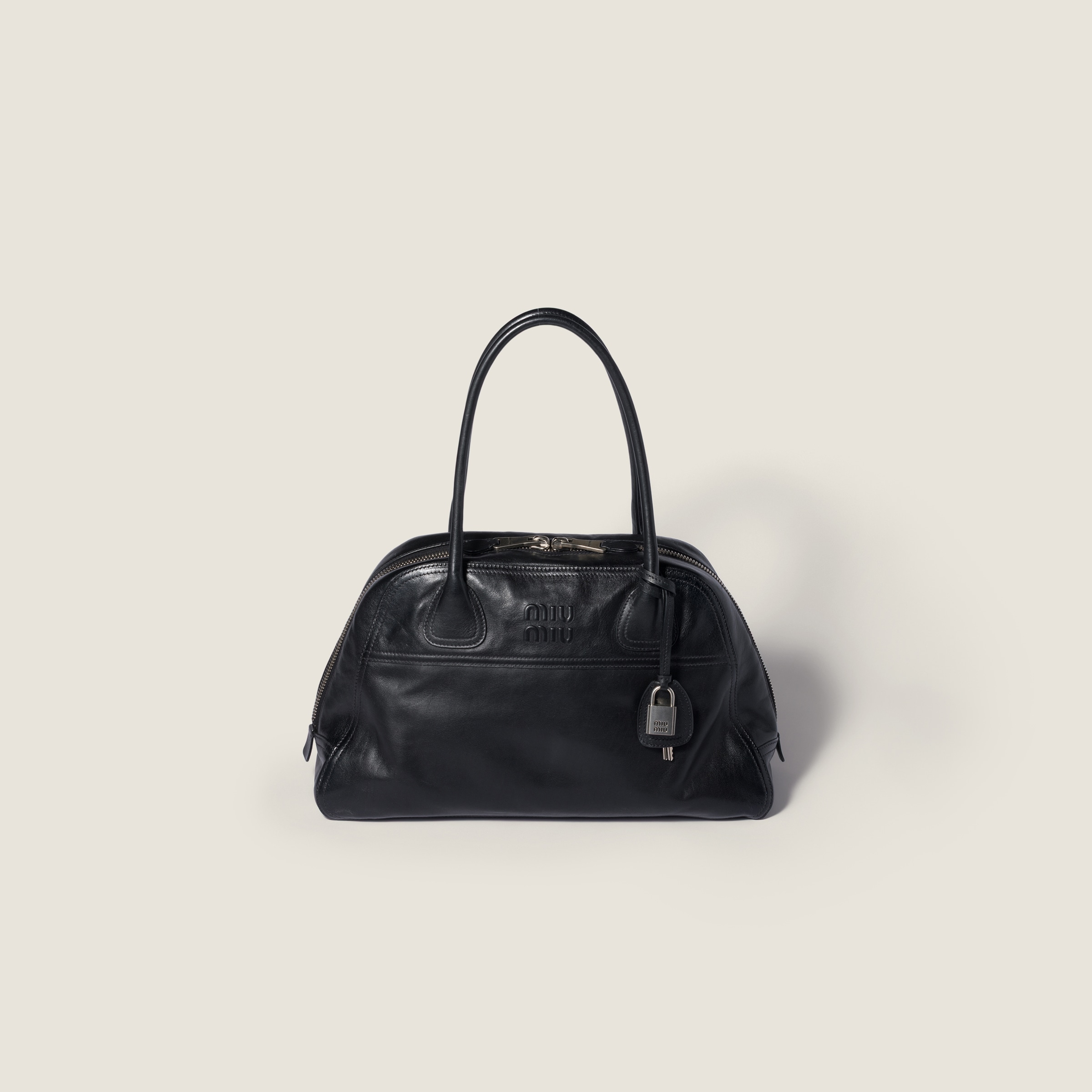 Vivant Leather Bag