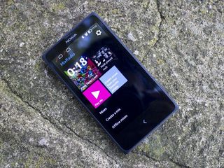 Nokia X