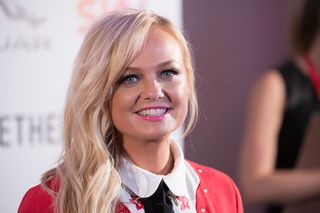 Emma Bunton