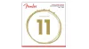 Fender Dura-tone acoustic guitar strings