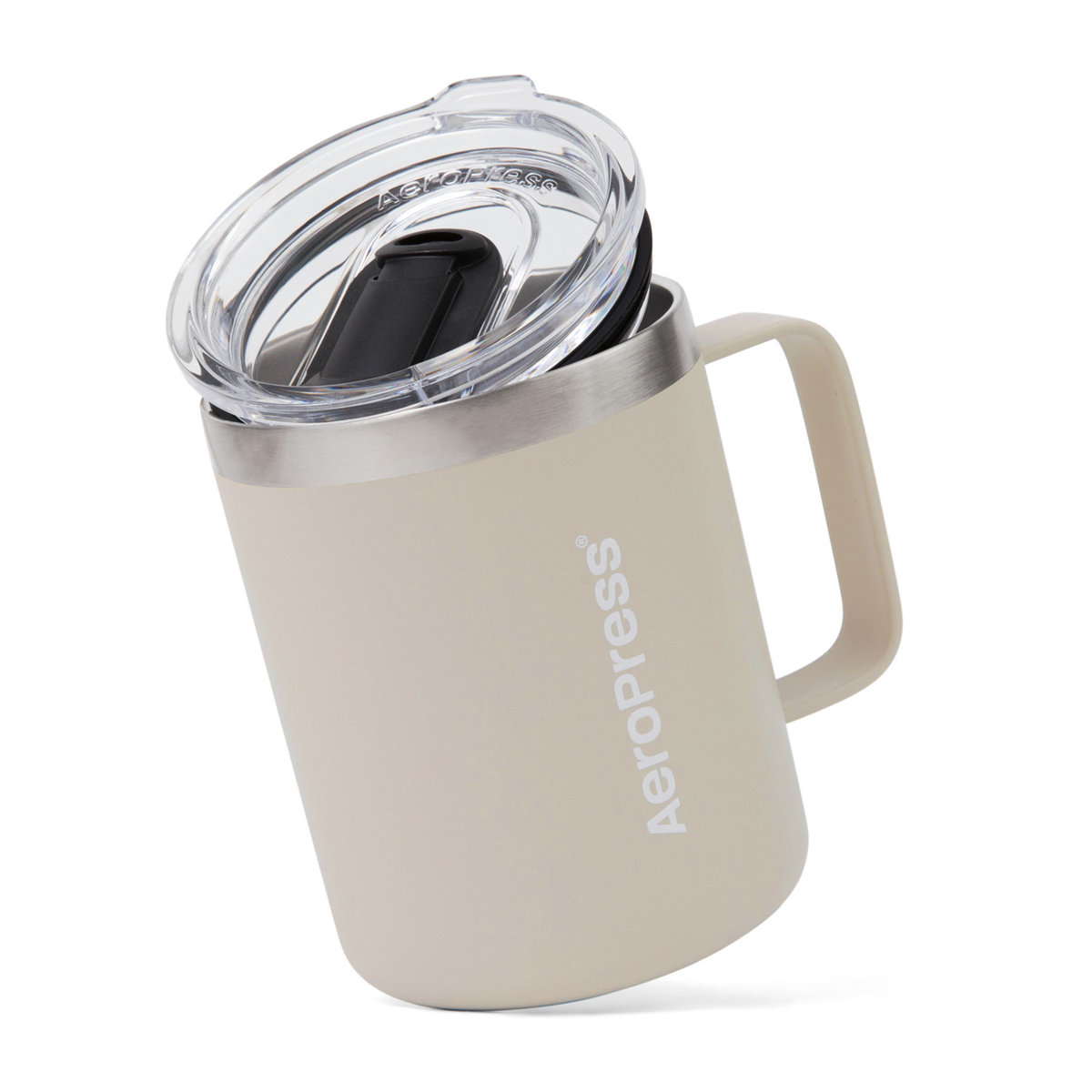 Aeropress Travel Coffee Mug