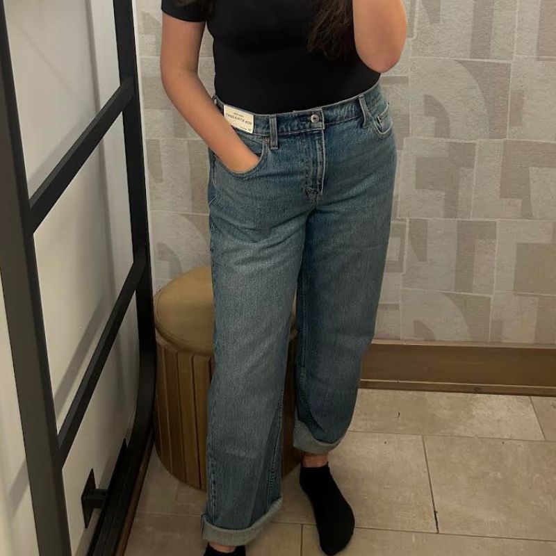 Image of jeans