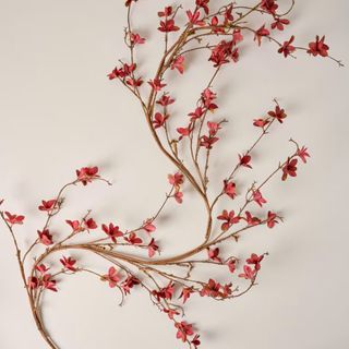 Magnolia Bloom Garland