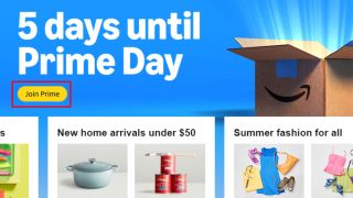 Amazon Prime Day