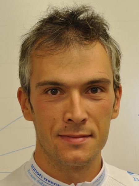 Tour de France yellow jersey wearer and reigning Swiss time trial champion Rubens Bertogliati has joined Team Type 1 for 2011.