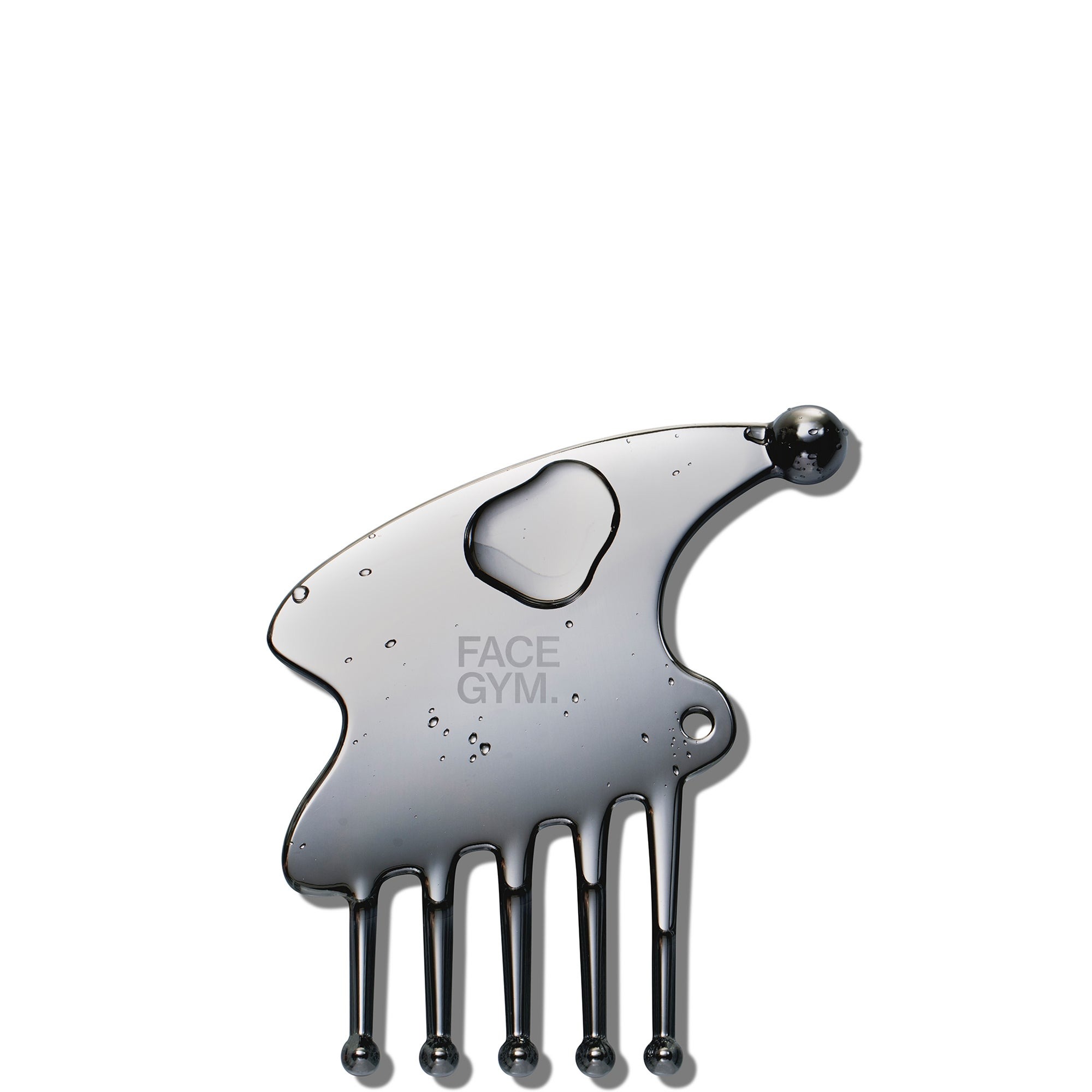 FaceGym, ISAMAYA x FaceGym Sculpt 01