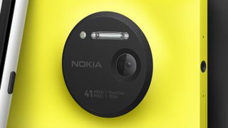 The Nokia Lumia 1020 boasted a 41MP camera when it launched in 2013