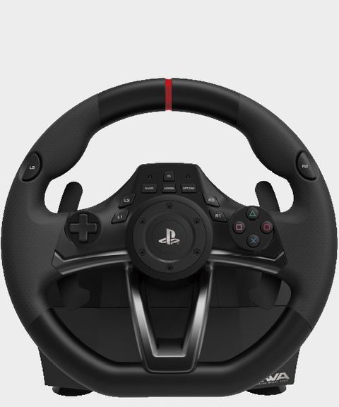 The best PS5 steering wheels 2024 | GamesRadar+