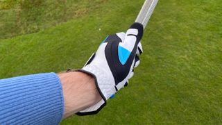 Me And My Golf True Grip Glove Review